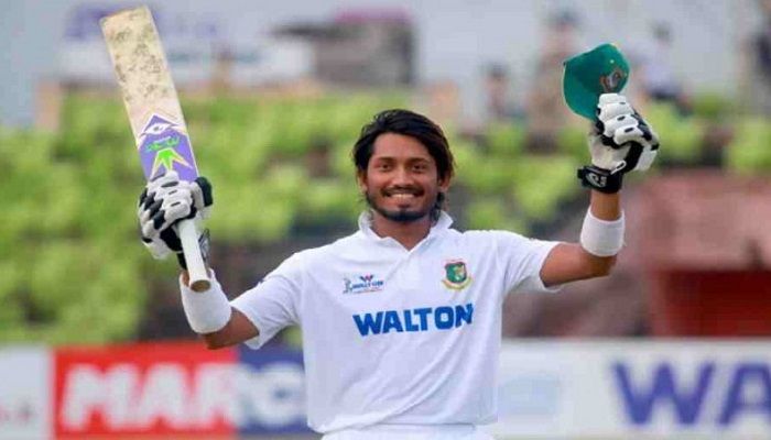 Anamul Returns to Bangladesh Team after 8 Years