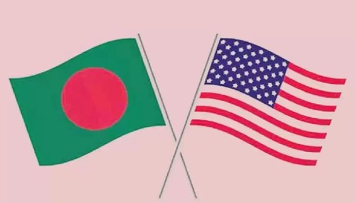 Dhaka, Washington to Discuss Trade, Labour Rights Thursday 