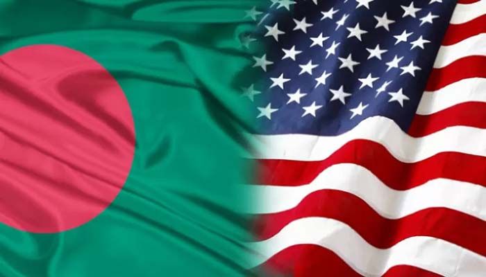 Dhaka Interested to Receive US Investment from DFC  