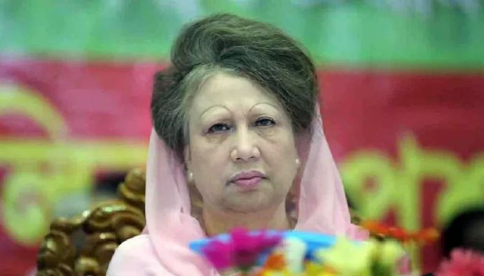 Medical Board to Review Khaleda's Condition Monday Evening  