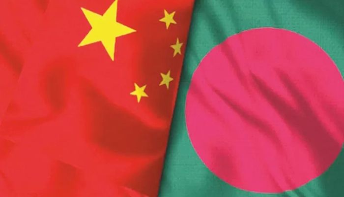 China Keen to Strengthen Cooperation with Bangladesh  