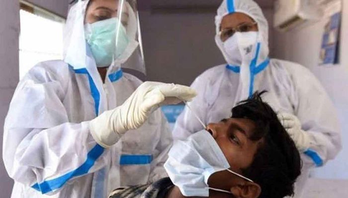 No Covid-19 Death Reported in 24 hours, 64 New Cases