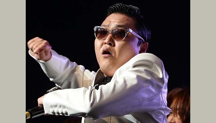 10 Years after 'Gangnam Style', Psy Is Happier Than Ever    