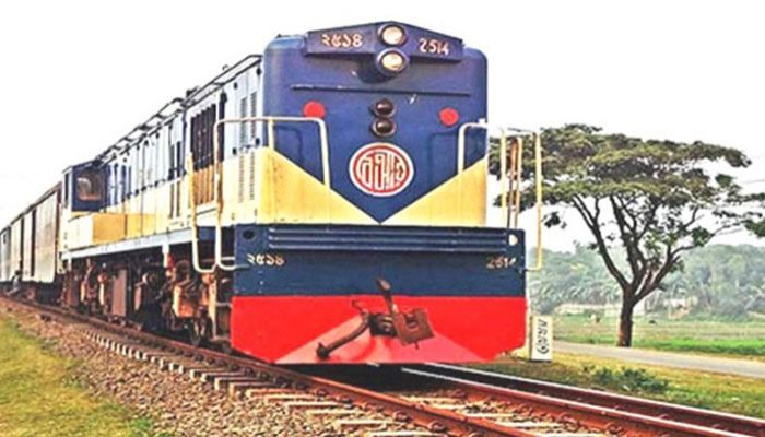 Advance Train Tickets for Eid from July 1 
