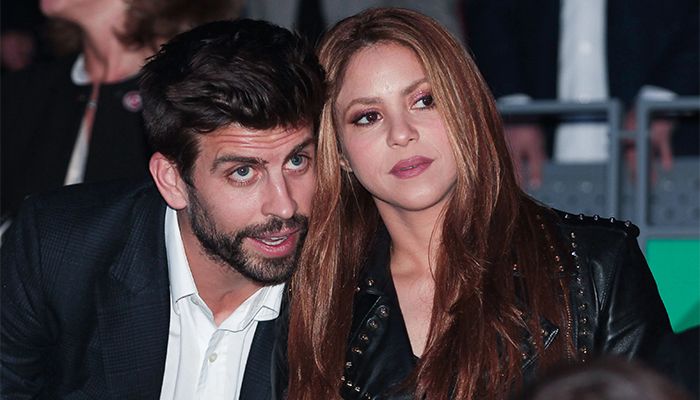 Shakira And Gerard Piqué Break Up after 11 Years Together