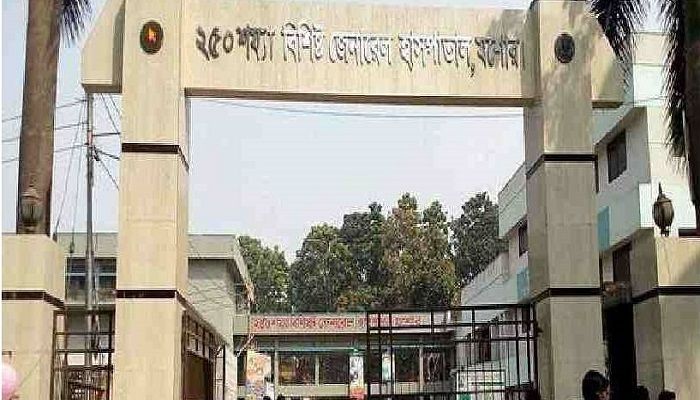 India Returnee Admitted to Hospital on Monkeypox Suspicion