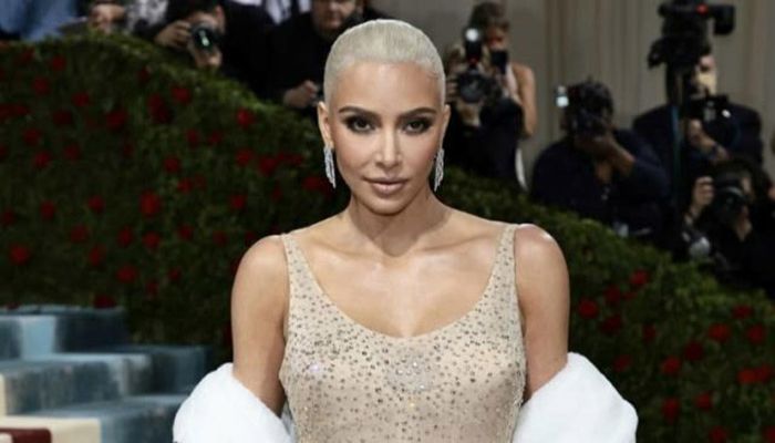 Marilyn Dress Owner Says Kim Kardashian Did Not Damage It at Met Gala    