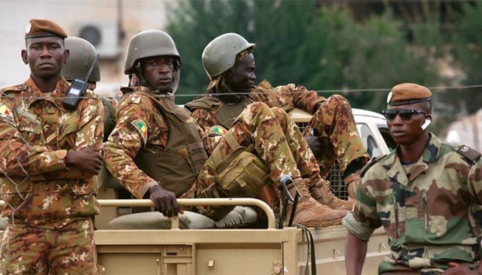 Armed Men Kill At Least 20 Civilians in Mali