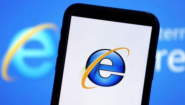 Microsoft Retires Internet Explorer after 27 Years   