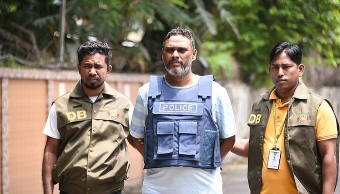 Tipu Murder: Musa on Six-Day Remand 