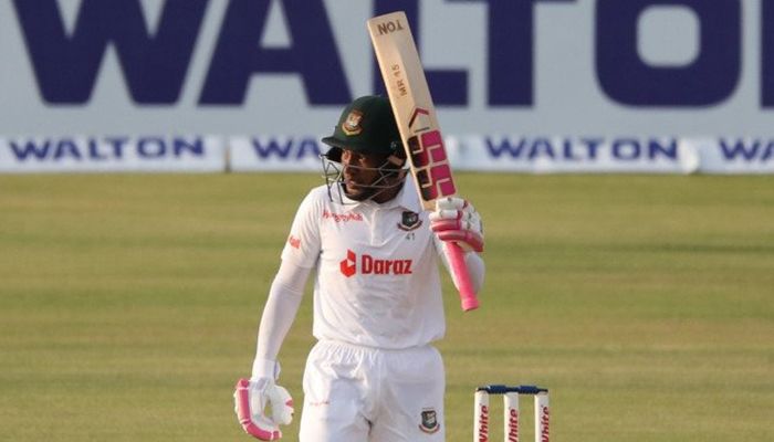 Mushfiqur Rahim Nominated for ICC Player of the Month for May      