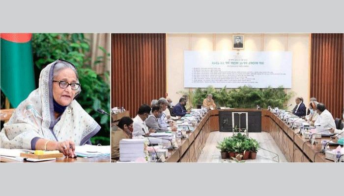ECNEC Approves TK 1092cr Project to Widen Cox's Bazar Marine Drive Road 
