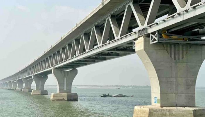 Padma Bridge Inauguration To Be Celebrated in All 64 Dists 