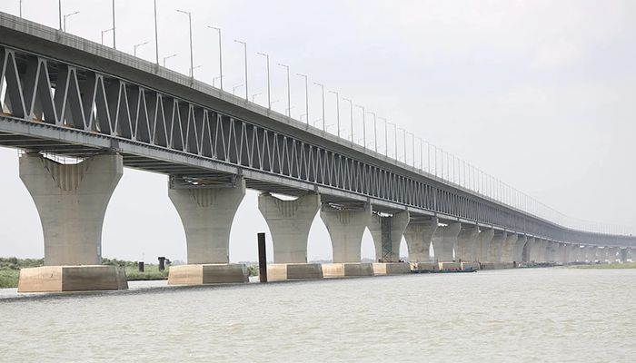 Padma Bridge: Transport Owners Eye Massive Boost to Business
