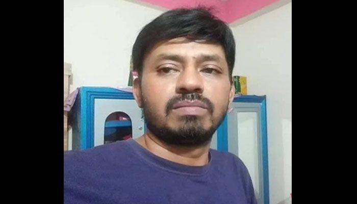 College Teacher Beaten by Students Dies in Savar   