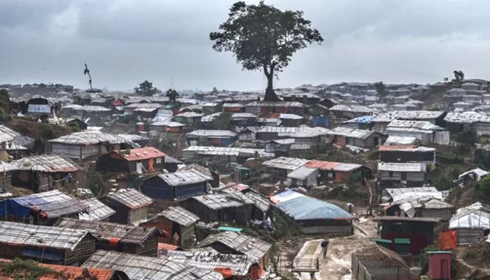 Rohingya Camp Leader Stabbed to Death in Cox’s Bazar  