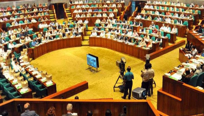 Supplementary Budget for 2021-22 Passed in JS  