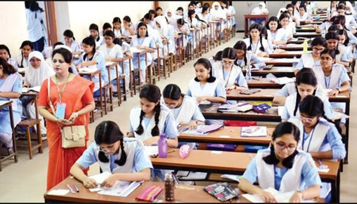 Revised Routine for SSC Exams Published 