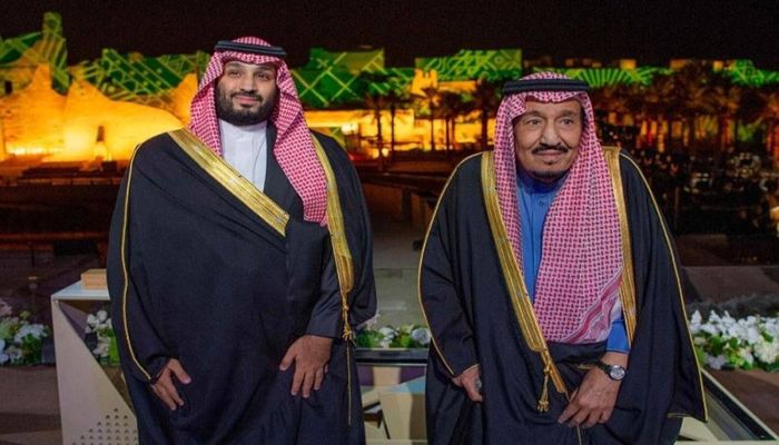 Saudi Crown Prince to Visit Turkey in First Since Khashoggi Murder 