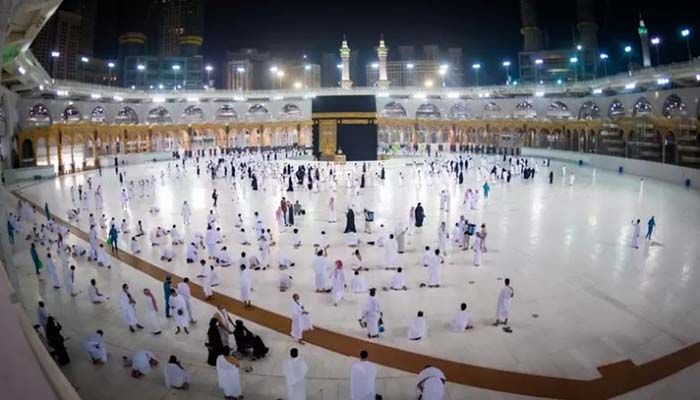 Saudi Arabia Introduces Visit Visa for Umrah in 24Hrs  