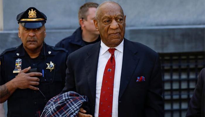 Bill Cosby to Appeal Civil Ruling on Teen Sex Assault