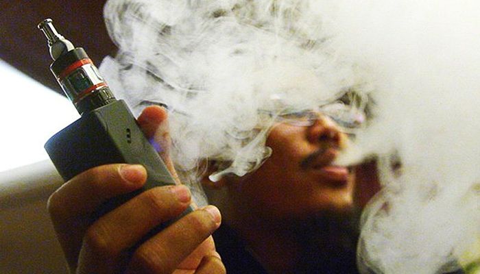 Mexico Bans Sales of 'Harmful' E-Cigarettes    