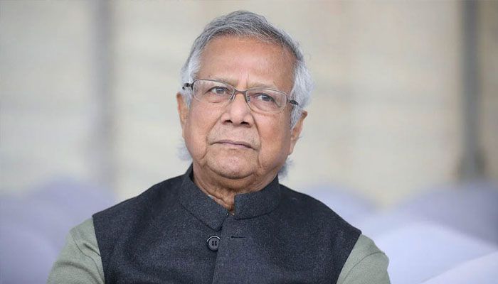 Dr Yunus Issues Clarification Responding to Allegations Brought against Him