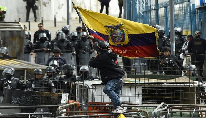 Ecuador to Cut Fuel Prices That Sparked Protests     