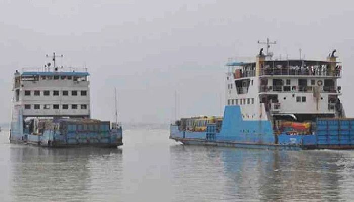 BIWTC Announces 20pc Rise in Ferry, Ship Fare 