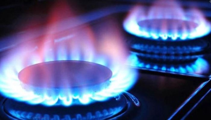 Gas Supply to Remain Off in Several Areas around City  