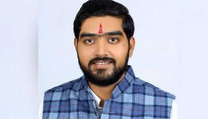 Indian Police Arrest Youth Leader from Modi's Party for Anti-Muslim Comments