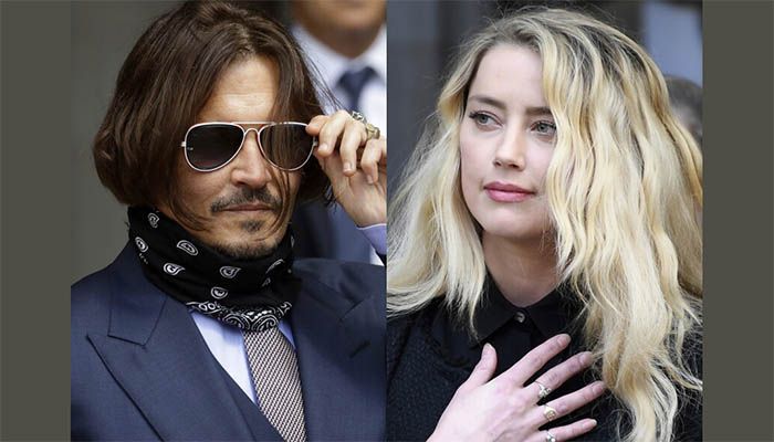 Johnny Depp Might Waive $8M for Amber Heard, “This Was Never about the Money”
