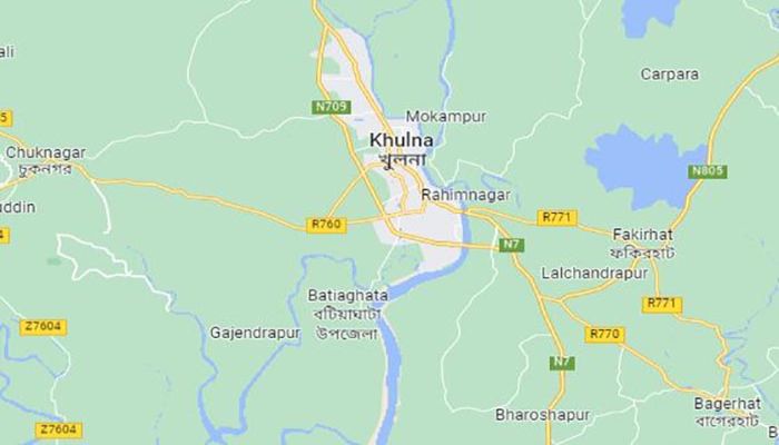 3 Policemen Hurt in Bid to Free Arrestee in Khulna    