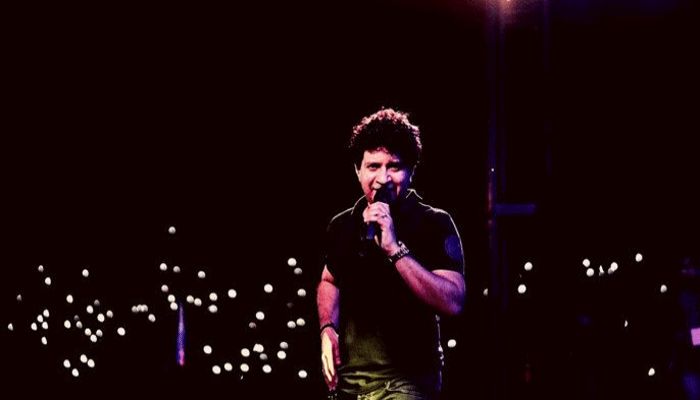 Singer KK Dies during Live Performance in Kolkata 