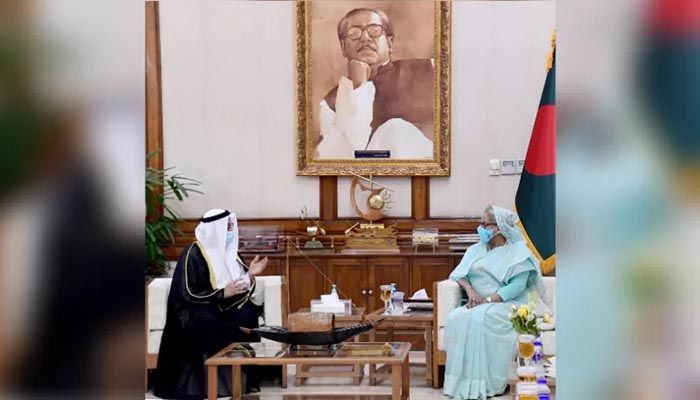 PM Seeks More Investment from Kuwait  
