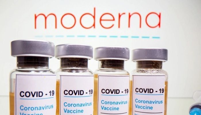 Moderna Vaccine May Pose Higher Heart Inflammation Risk      