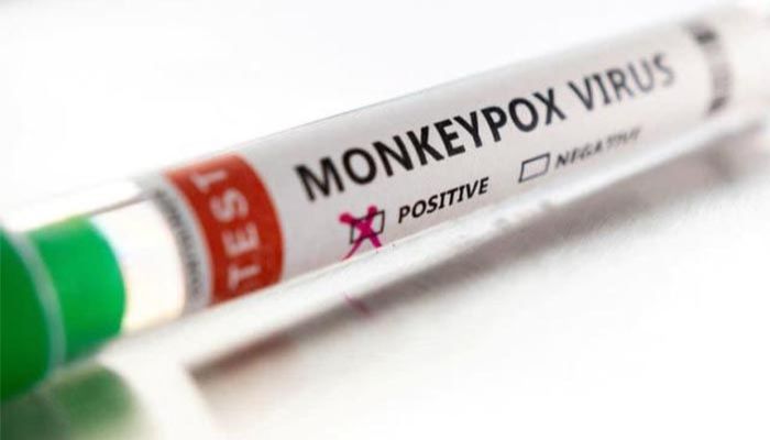 South Korea Reports First Imported Case of Monkeypox
