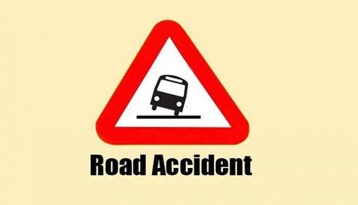 Five Killed in Keraniganj Road Accident   
