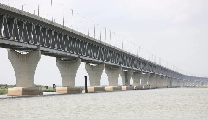 Using Padma Bridge: Bus Fares Fixed for 13 Southwest Routes