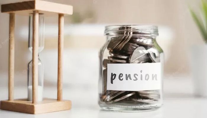 People to Get Pension after 60Yrs of Age 
