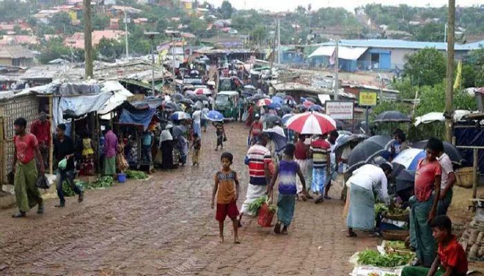 ADP Approves $41.4m Grant for Rohingyas in Cox’s Bazar     