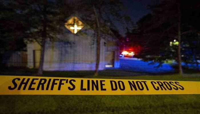 Gunman Kills 3 Seniors over Potluck Dinner at Alabama Church