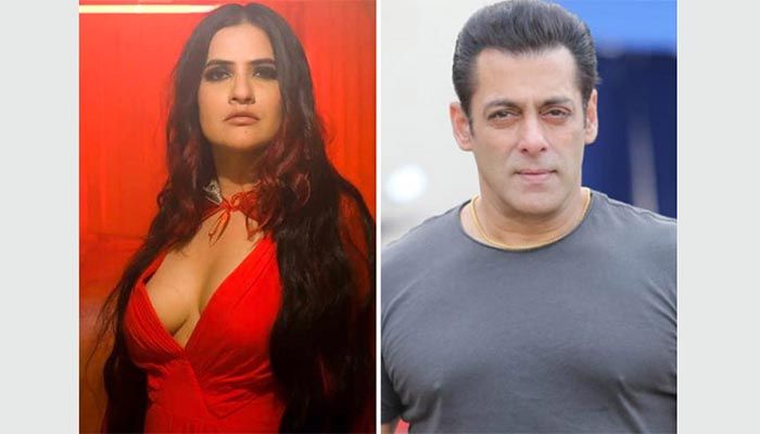 Sona Reveals She Received Rape Threats for Condemning Salman