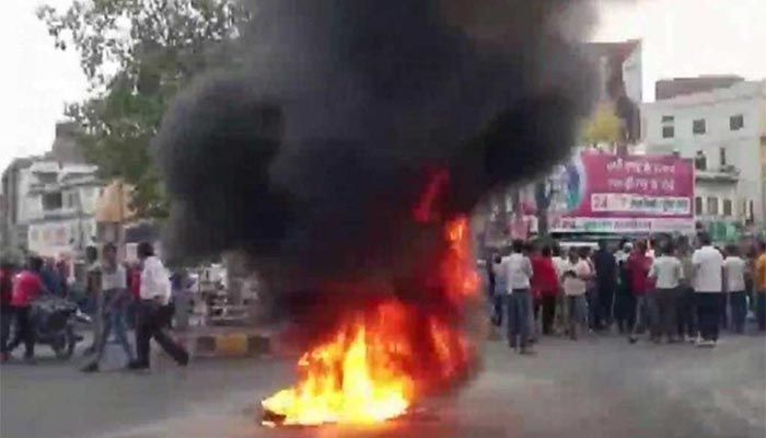 Rajasthan Bans Public Gatherings after Hindu Man’s Murder