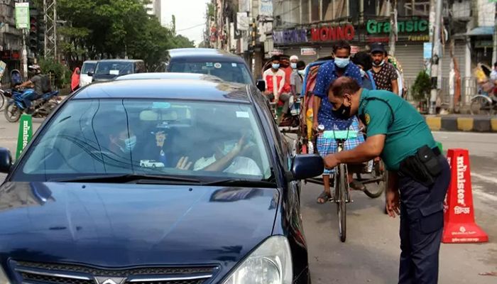 Vehicles Can't Be Requisitioned for More Than 7 Days: HC 