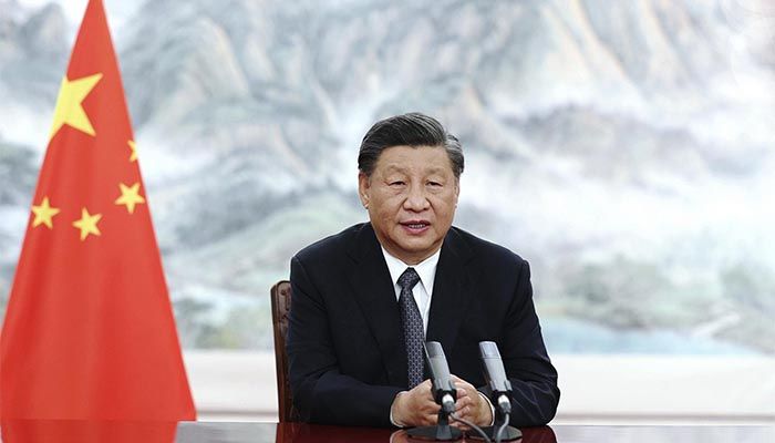Chinese President Xi Jinping || Photo: Collected 