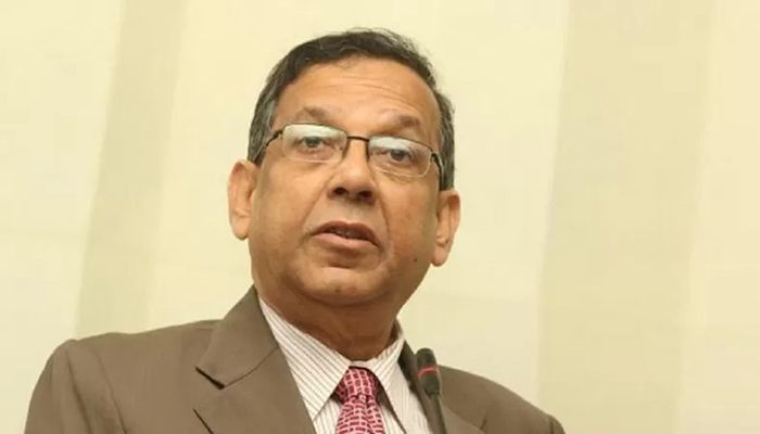 Law, Justice, and Parliamentary Affairs Minister Anisul Huq || File Photo
