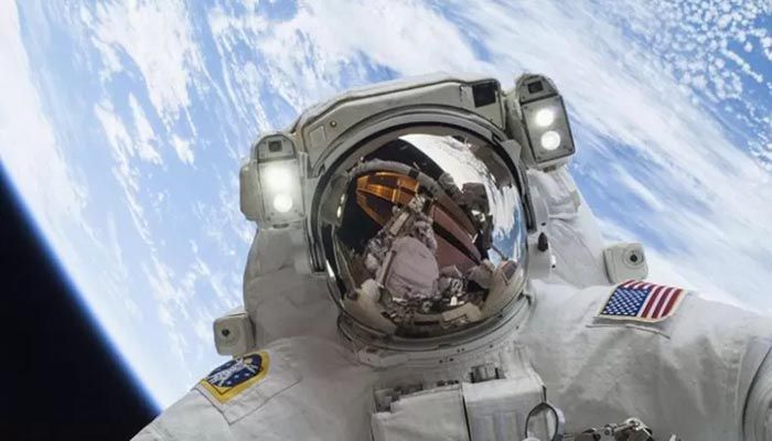 Lost in Space: Astronauts Struggle to Regain Bone Density 