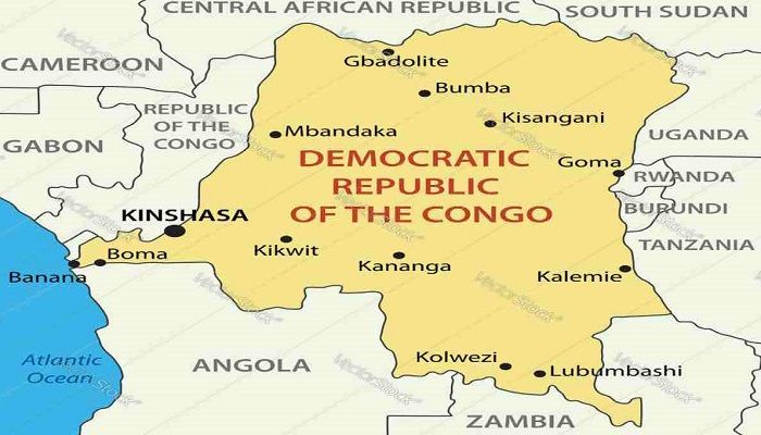 Infants, Patients among 13 Killed in Congo Hospital Attack