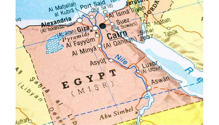 22 Killed in Egypt Traffic Accident